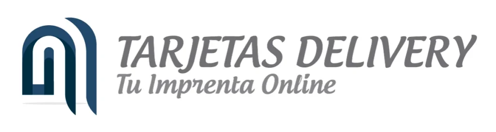 Tarjetas Delivery